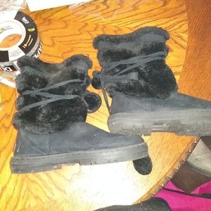 Women's boots